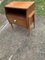 Mid-Century Nightstand by Varia, 1950s, Image 2