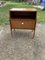 Mid-Century Nightstand by Varia, 1950s, Image 1