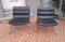 Vintage Series 8000 Armchairs by Jorgen Kastholm for Kusch & Co, 1970s, Set of 2 8