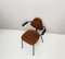 Chair attributed to Campo E Graffi, 1950s 4