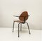 Campo E Graffi zugeschriebener Stuhl, 1950er 2