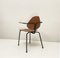 Chair attributed to Campo E Graffi, 1950s 2