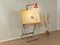 Vintage Drawing Table, 1950s, Image 2