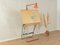 Vintage Drawing Table, 1950s 3