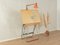 Vintage Drawing Table, 1950s, Image 3