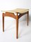 Tabouret par Sigfred Omann pour Ølholm Møbelfabrik, 1960s 5