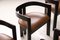 Vintage Pigreco Stühle von Tobia Scarpa für Gavina, 1960er, 8er Set 17