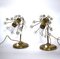Mid-Century Table Lamps from Lobmeyr, 1950s, Set of 2 2