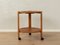 Vintage Serving Cart by Jens Quistgaard, 1960s 8