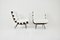 Costela Lounge Chairs attributed to Martin Eisler and Carlo Hauner for Forma, 1950s, Set of 2, Image 1