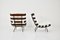 Costela Lounge Chairs attributed to Martin Eisler and Carlo Hauner for Forma, 1950s, Set of 2, Image 8