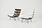 Costela Lounge Chairs attributed to Martin Eisler and Carlo Hauner for Forma, 1950s, Set of 2, Image 7