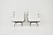 Costela Lounge Chairs attributed to Martin Eisler and Carlo Hauner for Forma, 1950s, Set of 2, Image 3