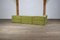 Trio Modular Sofa in Green Teddy by Team Form Ag for Cor, 1972, Set of 4 10