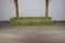 Trio Modular Sofa in Green Teddy by Team Form Ag for Cor, 1972, Set of 4, Image 9