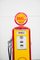 American Shell Petrol Station Pump, 1950s 4