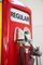 American Shell Petrol Station Pump, 1950s, Image 21