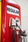 Pompe de Station-service Shell, États-Unis, 1950s 21