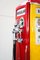 American Shell Petrol Station Pump, 1950s 17