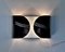 Italian Model Foglio Chromed Sconce or Wall Lamp by Afra & Tobia Scarpa for Flos, 1966, Image 1