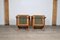 Juego de butacas GE290 en Bouclé de Hans Wegner para Getama, Dinamarca, 1951, Imagen 11