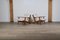 GE290 Armchairs in Bouclé by Hans Wegner for Getama, Denmark, 1951, Set of 2 7