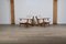 Juego de butacas GE290 en Bouclé de Hans Wegner para Getama, Dinamarca, 1951, Imagen 7