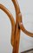 Early 20th Century Childrens High Chair in Curved Beech by Michael Thonet, 1890s 8