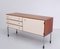 Kleines Sideboard und Schrank von Simplalux, Niederlande, 1972, 2er Set 5