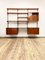 Mid-Century Modern Royal System Wall Unit by Poul Cadovius for Cado, Denmark, 1950s 1