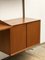 Mid-Century Modern Royal System Wall Unit by Poul Cadovius for Cado, Denmark, 1950s 8