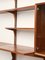 Mid-Century Modern Royal System Wall Unit by Poul Cadovius for Cado, Denmark, 1950s 14