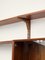 Mid-Century Modern Royal System Wall Unit by Poul Cadovius for Cado, Denmark, 1950s 11
