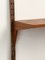 Mid-Century Modern Royal System Wall Unit by Poul Cadovius for Cado, Denmark, 1950s, Image 12