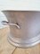 Large Vintage Champagne Ice Bucket, 1980s, Image 10