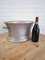 Large Vintage Champagne Ice Bucket, 1980s 14