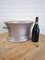 Large Vintage Champagne Ice Bucket, 1980s, Image 14