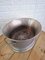 Large Vintage Champagne Ice Bucket, 1980s, Image 8