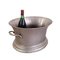 Large Vintage Champagne Ice Bucket, 1980s, Image 3