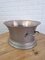 Large Vintage Champagne Ice Bucket, 1980s, Image 5