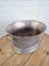 Large Vintage Champagne Ice Bucket, 1980s, Image 6