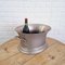 Large Vintage Champagne Ice Bucket, 1980s 2