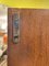 Art Deco Wardrobe with Root Wood Intarsia, Germany, Image 15