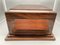 Art Deco Cutlery Box in Mahogany 5