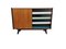 Chest of Drawers by Jiri Jiroutek for Interier Praha, 1969, Image 1