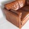 Leather Loveseat from Roche Bobois, 1970s, Image 4