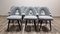 Chaises de Salle à Manger par Antonin Suman, 1960s, Set de 12 1
