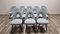 Chaises de Salle à Manger par Antonin Suman, 1960s, Set de 12 10