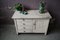 Pariser Vintage Buffet, 1940er 3