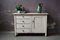 Pariser Vintage Buffet, 1940er 5